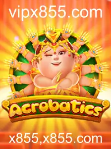 Descubra o Mundo Emocionante de Acrobatics: Um Jogo de Equilíbrio e Destreza