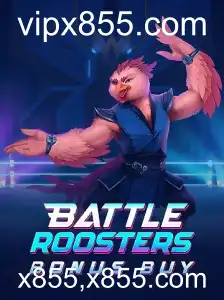 BattleRoostersBonusBuy: Um Mundo de Aventura e Estratégia