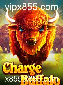 Introdução ao ChargeBuffalo: Um Novo Universo de Exploração e Estratégia
