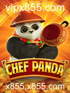 Explorando o Mundo Dinâmico de ChefPanda