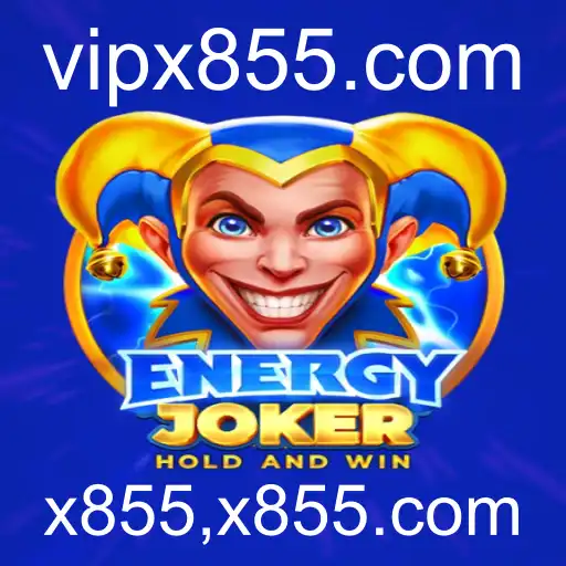 EnergyJoker: Uma Nova Experiência de Jogo no x855