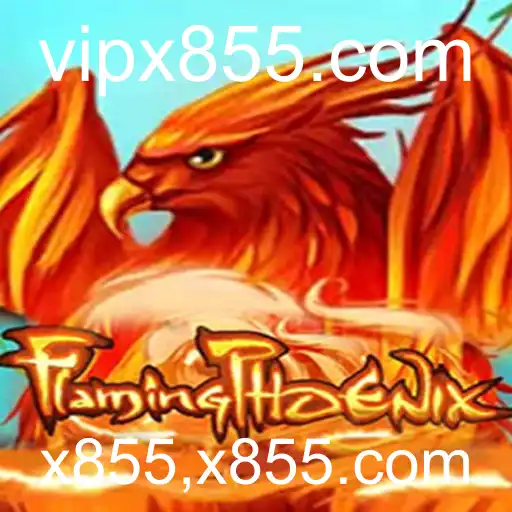 FlamingPhoenix: A Nova Sensação em Entretenimento de Jogos