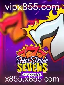 Descubra HotTripleSevensSpecial: O Jogo de Cassino Inovador