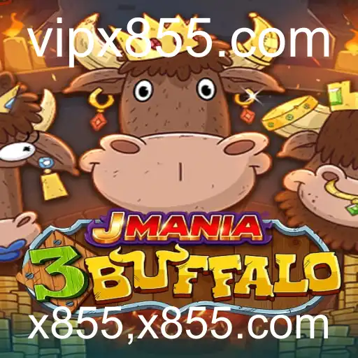 JMania3Buffalo: A Experiência de Jogo Revolucionária no x855.com