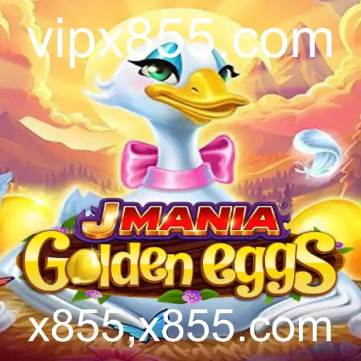Explorando JManiaGoldenEggs: A Aventura Interativa do Momento