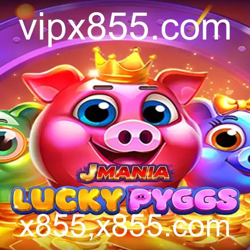 Explorando JManiaLuckyPyggs: O Novo Fenômeno do Gaming