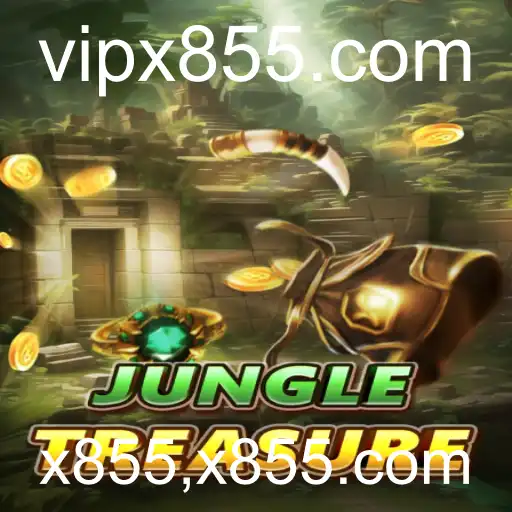 Exploração e Aventura no JungleTreasure