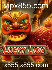 Tudo sobre LuckyLion: O Novo Jogo de Sucesso