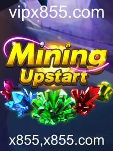 Explorando o Mundo de 'MiningUpstart': Uma Jornada Através das Regras e Inovações do Jogo