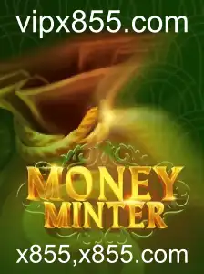 Descubra o Empolgante Mundo de MoneyMinter: O Jogo de Estratégia Financeira