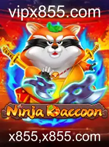 Explorando o Universo de NinjaRaccoon: Um Mergulho no Fenômeno dos Jogos