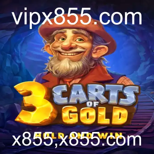 Descubra as Aventuras de 3cartsOfGold: Um Jogo de Estratégia e Destaque na Atualidade