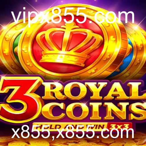 3royalcoins: Descubra o Fascinante Universo do Jogo Inspirado em Eventos Atuais