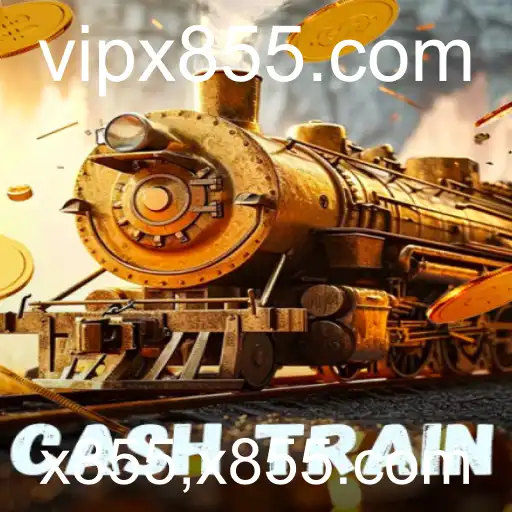 Descubra o Entusiasmante Mundo de CashTrain