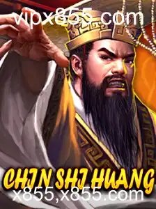 Descubra o Fascinante Mundo do Jogo ChinShiHuang