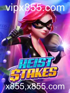 HeistStakes: O Jogo de Estratégia que Une Aventura e Adrenalina