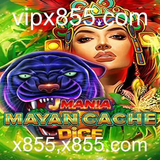 Explorando a Aventura do Jogo JManiaMayanCacheDice