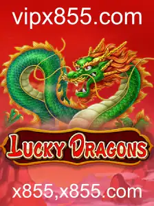 Descubra o Mundo de Emoções e Estratégias em LuckyDragons