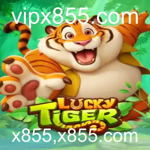 Descubra o Empolgante Jogo LuckyTiger: Regras e Atrativos do x855