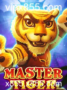 Descubra o Mundo Empolgante de MasterTiger