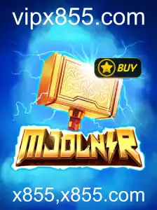 Descubra o Universo de 'Mjolnir': Um Jogo de Estratégia e Aventura