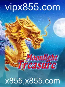 Descubra o Fascinante Mundo de MoonlightTreasure: Um Aventuroso Jogo de Busca