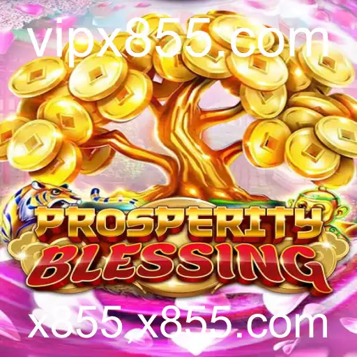 Explorando o Universo do Jogo ProsperityBlessing: Uma Nova Sensação no Mundo dos Jogos