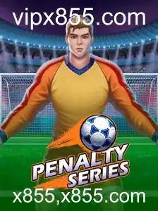 Explorando o Mundo do Jogo PenaltySeries