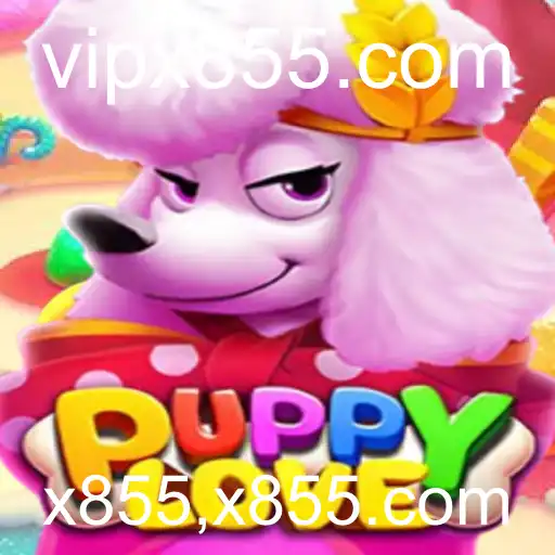 Explorando o Mundo Encantador de PuppyLove: Uma Aventura Canina Inesquecível