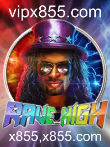 Descubra a Excitante Aventura de RaveHigh: O Jogo que Revoluciona o Mundo dos Games