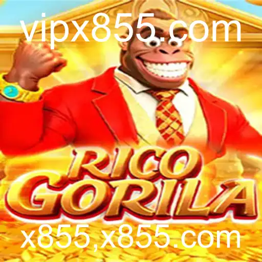 RicoGorila: Uma Aventura Selvagem no Mundo dos Jogos