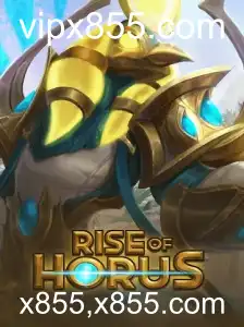 Descubra 'RiseofHorus': O Novo Fenômeno dos Jogos Online
