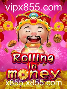 RollingInMoney: Um Guia Completo do Jogo de Estratégia Financeira