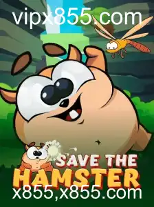 Descubra 'SavetheHamster': O Novo Fenômeno dos Jogos Mundiais