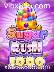 Desbrave o Mundo de Diversão com SugarRush1000