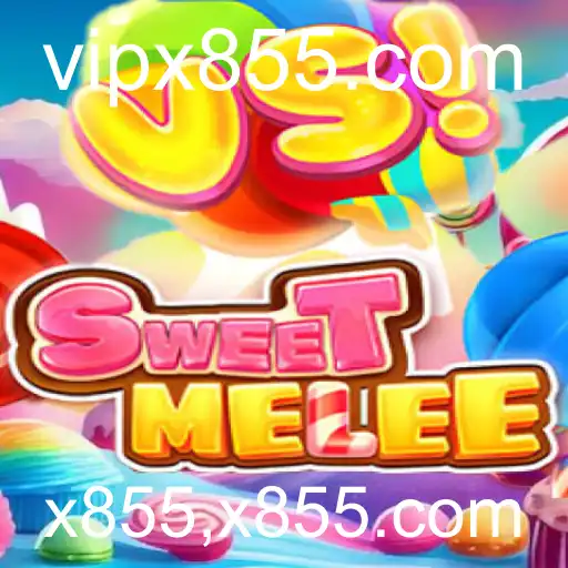 Descubra o Mundo Divertido do Jogo SweetMelee