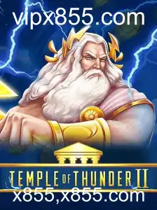 Temple of Thunder II: A Nova Aventura Épica no Mundo dos Jogos