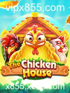 TheChickenHouse: Um Mergulho no Novo Fenômeno dos Jogos Online