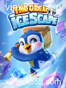 Descubra o Mundo de TheGreatIcescape: Um Jogo Inovador para Aventuras Gélidas