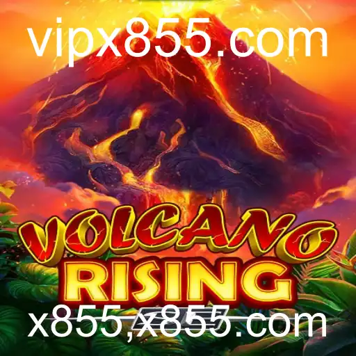 Tudo Sobre VolcanoRisingSE